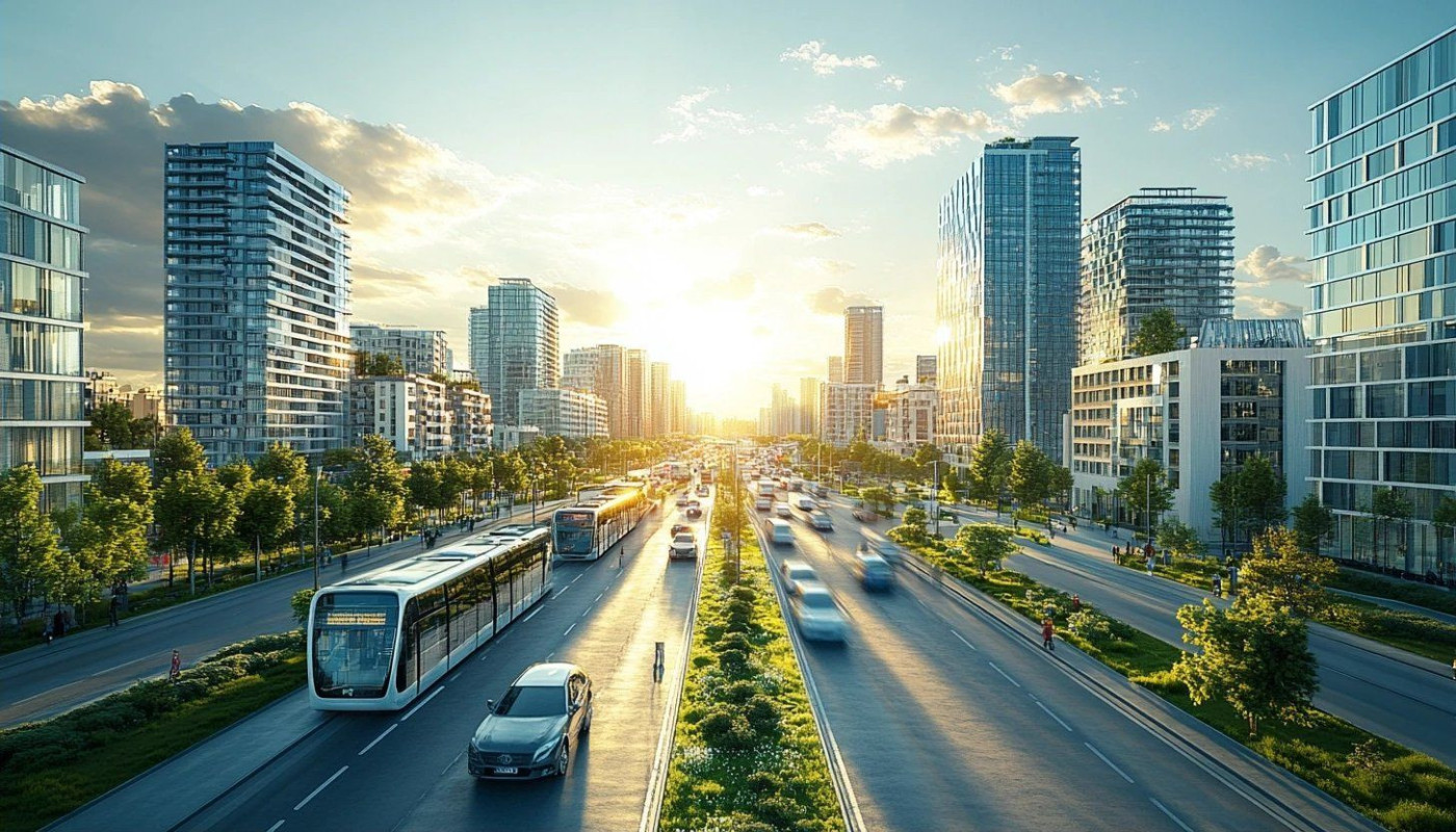 Comment les infrastructures publiques influencent-elles le marché immobilier local ?